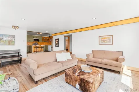 428 W 6th Street Leadville CO 80461