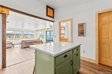 428 W 6th Street Leadville CO 80461