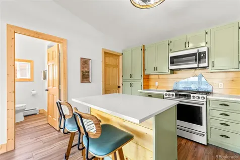 428 W 6th Street Leadville CO 80461