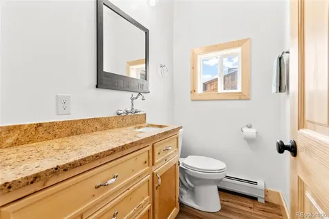 428 W 6th Street Leadville CO 80461