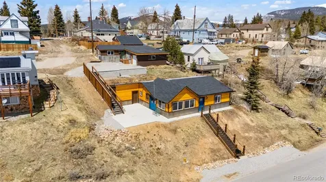 428 W 6th Street Leadville CO 80461