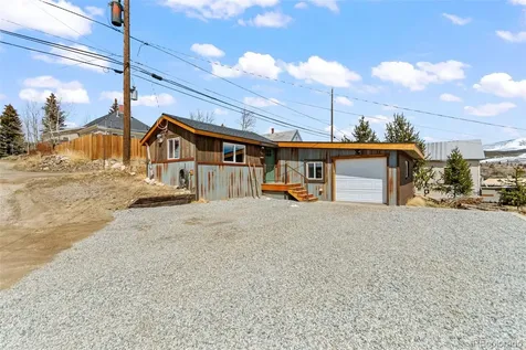 428 W 6th Street Leadville CO 80461