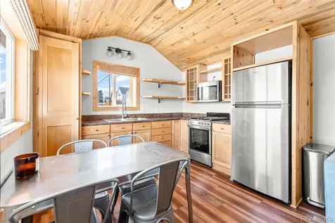 428 W 6th Street Leadville CO 80461