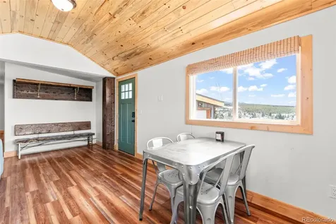 428 W 6th Street Leadville CO 80461