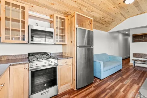 428 W 6th Street Leadville CO 80461