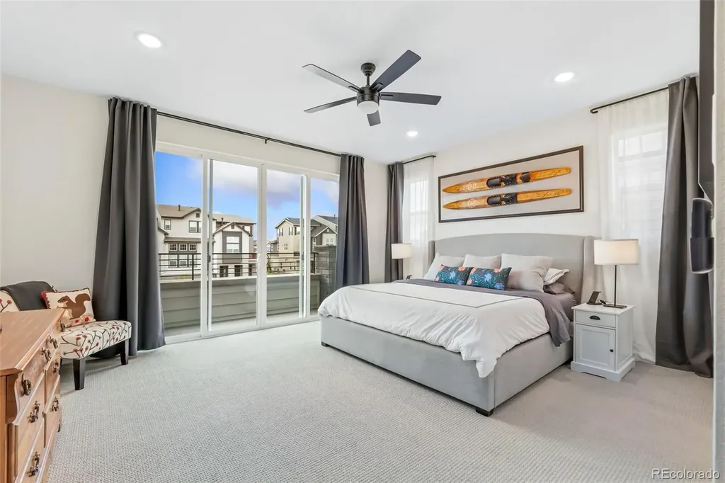 6306 N Elmira Court Denver CO 80238