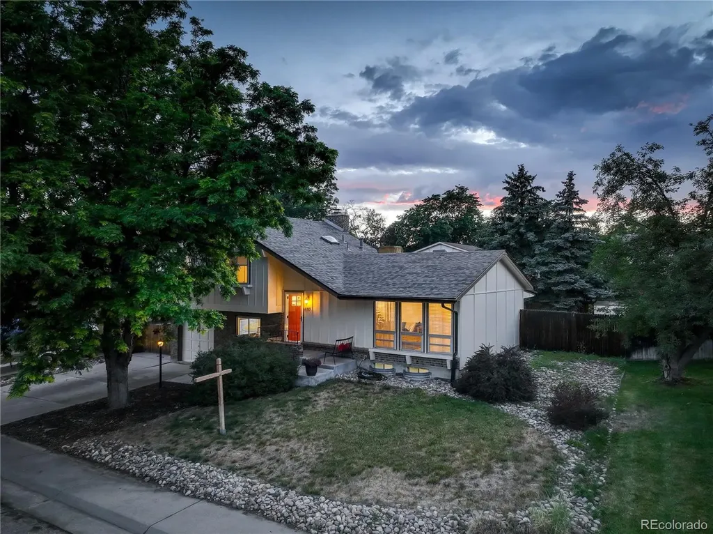 8397 Yarrow Court Arvada CO 80005