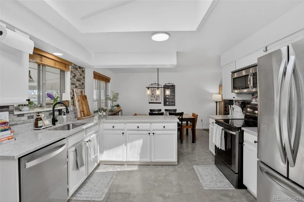 8397 Yarrow Court Arvada CO 80005