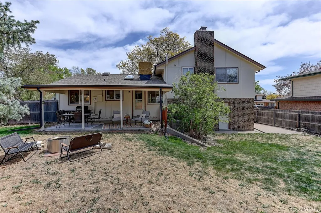 8397 Yarrow Court Arvada CO 80005