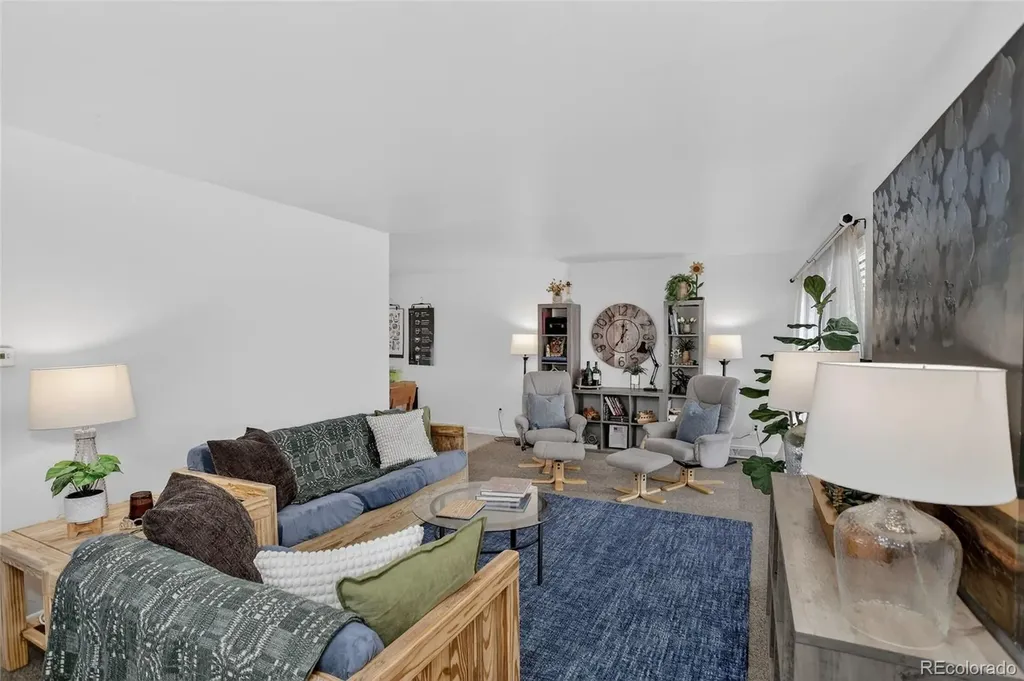 8397 Yarrow Court Arvada CO 80005