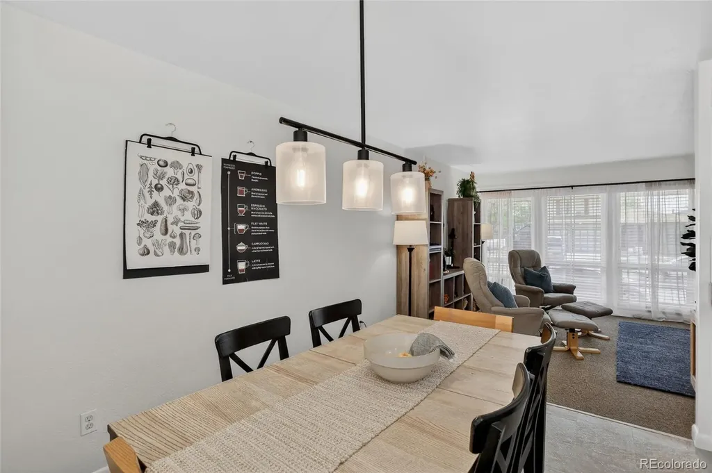 8397 Yarrow Court Arvada CO 80005