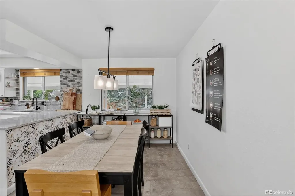 8397 Yarrow Court Arvada CO 80005