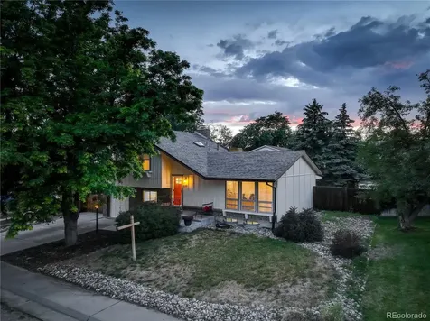 8397 Yarrow Court Arvada CO 80005