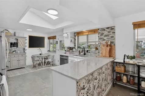 8397 Yarrow Court Arvada CO 80005
