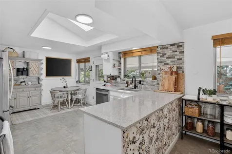 8397 Yarrow Court Arvada CO 80005