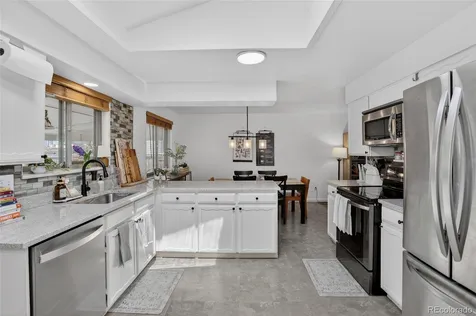 8397 Yarrow Court Arvada CO 80005