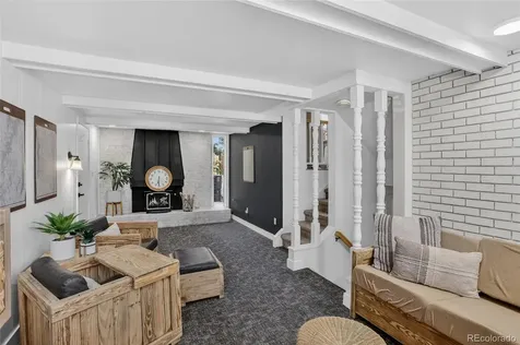 8397 Yarrow Court Arvada CO 80005