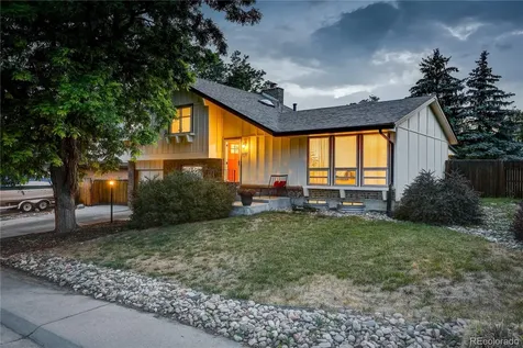 8397 Yarrow Court Arvada CO 80005
