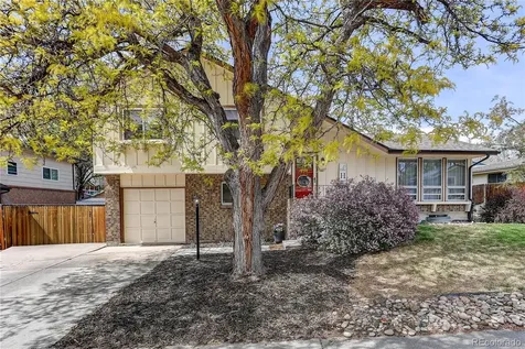 8397 Yarrow Court Arvada CO 80005