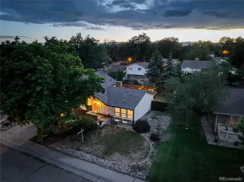 8397 Yarrow Court Arvada CO 80005