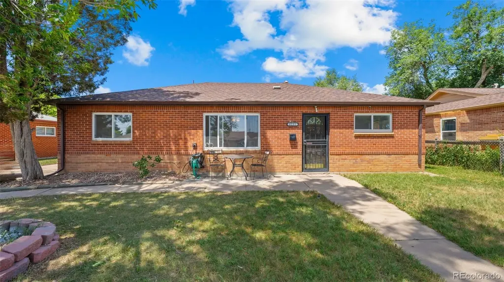 9251 Race Street Denver CO 80229