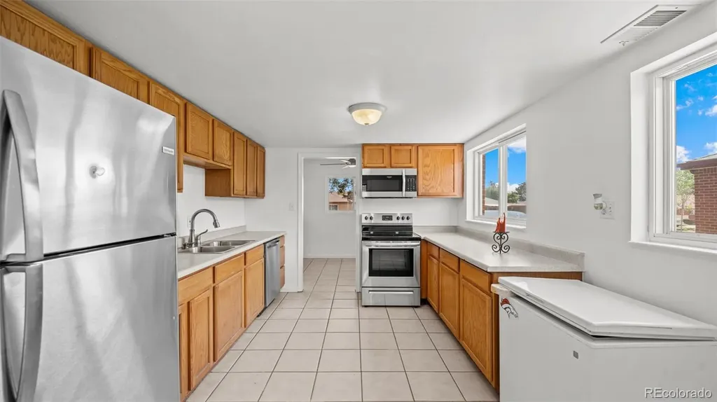 9251 Race Street Denver CO 80229
