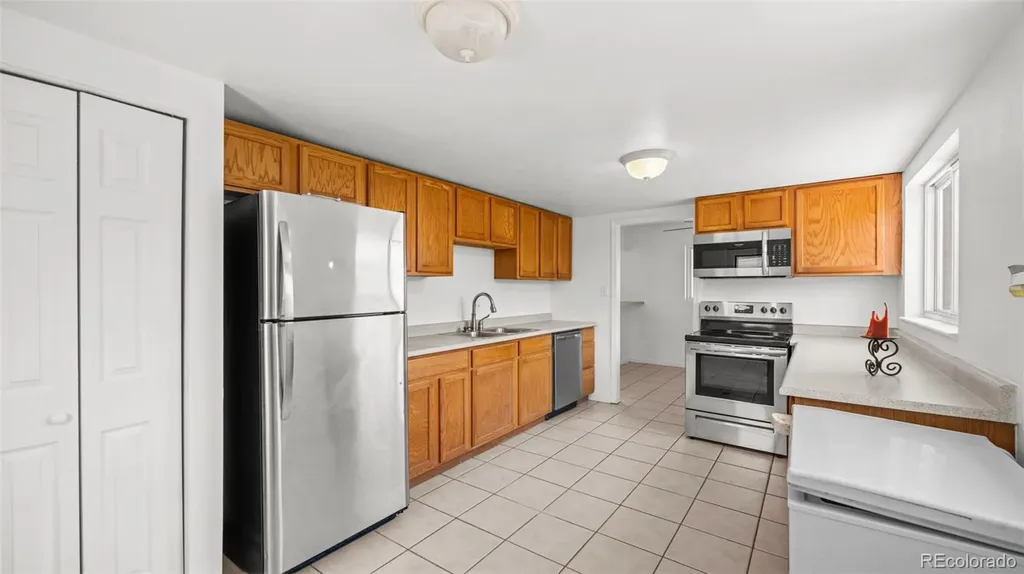 9251 Race Street Denver CO 80229