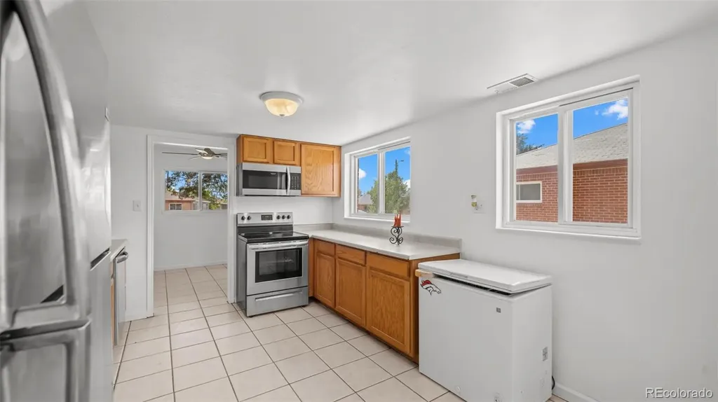 9251 Race Street Denver CO 80229