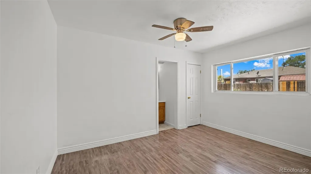 9251 Race Street Denver CO 80229