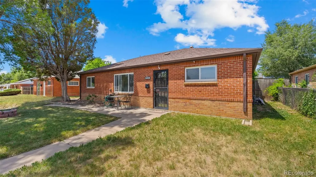 9251 Race Street Denver CO 80229