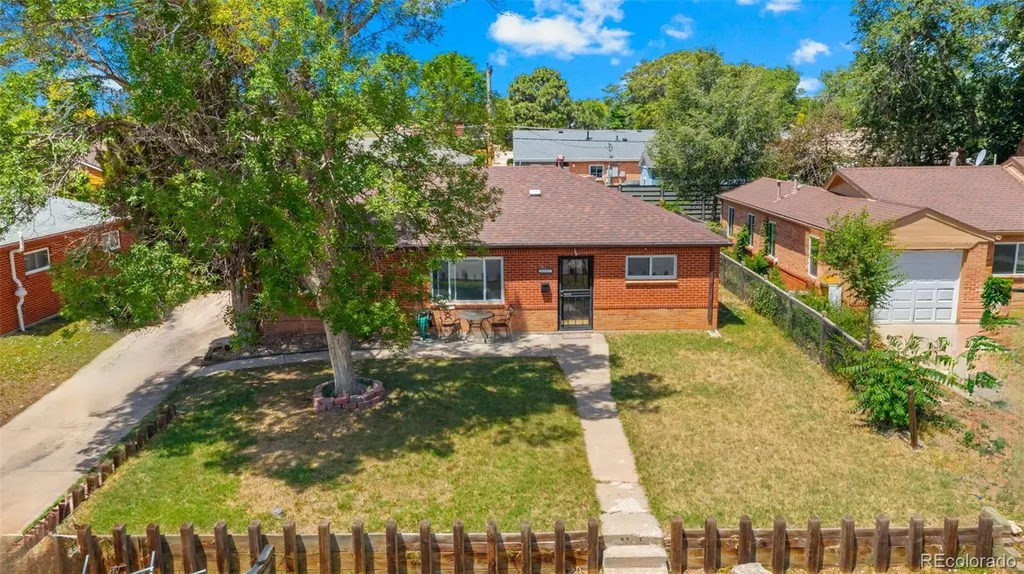 9251 Race Street Denver CO 80229