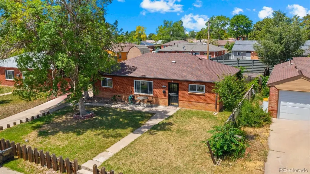 9251 Race Street Denver CO 80229