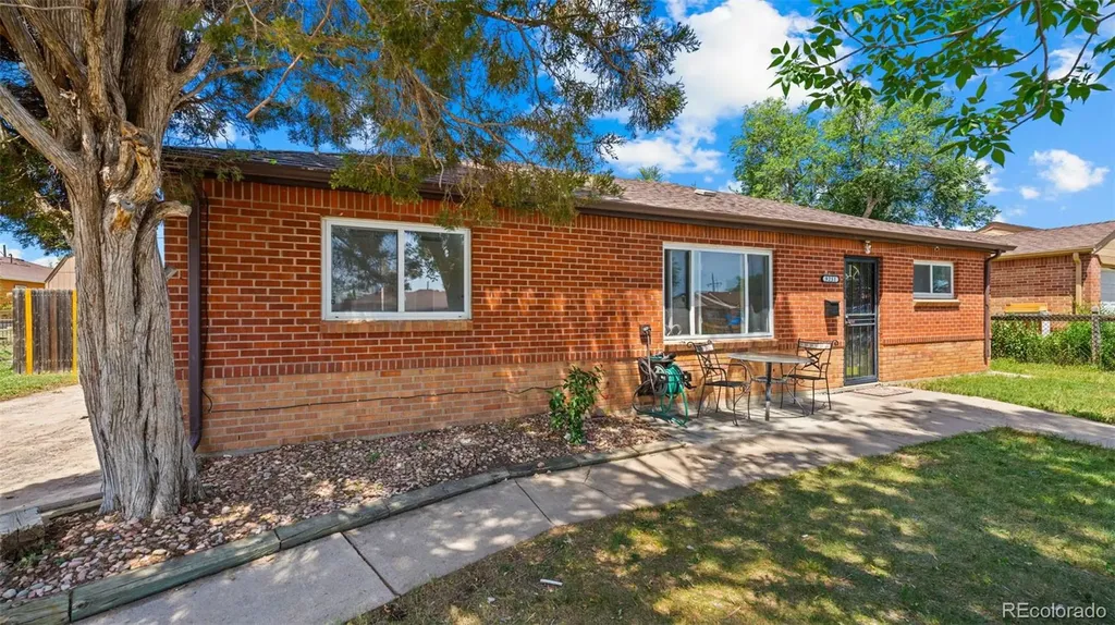 9251 Race Street Denver CO 80229