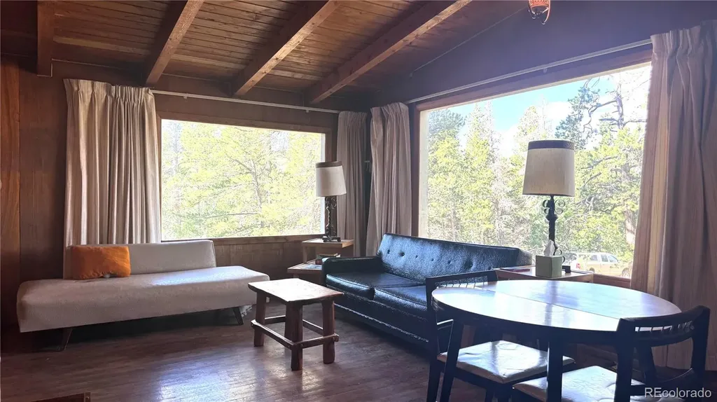 81 High Country Lane Black Hawk CO 80422