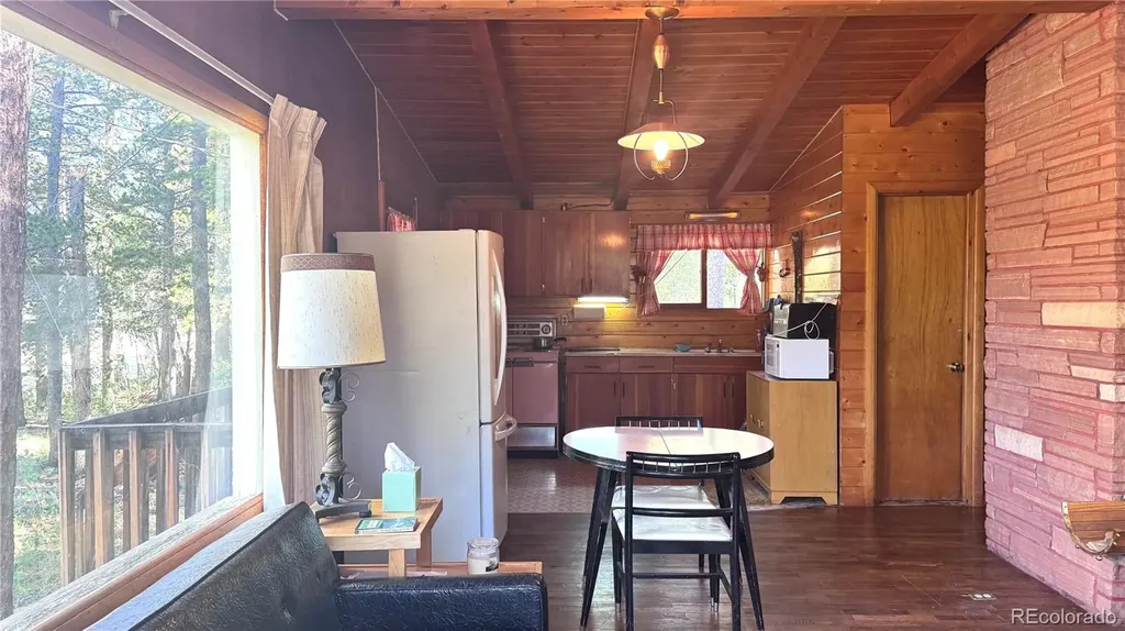 81 High Country Lane Black Hawk CO 80422