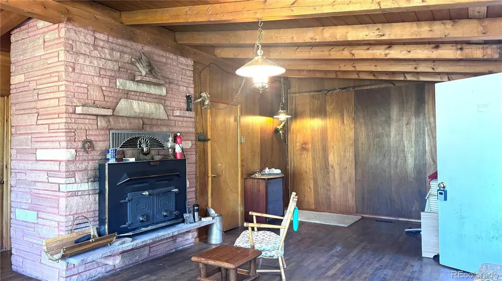 81 High Country Lane Black Hawk CO 80422