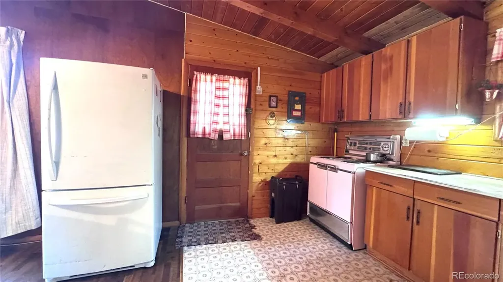 81 High Country Lane Black Hawk CO 80422