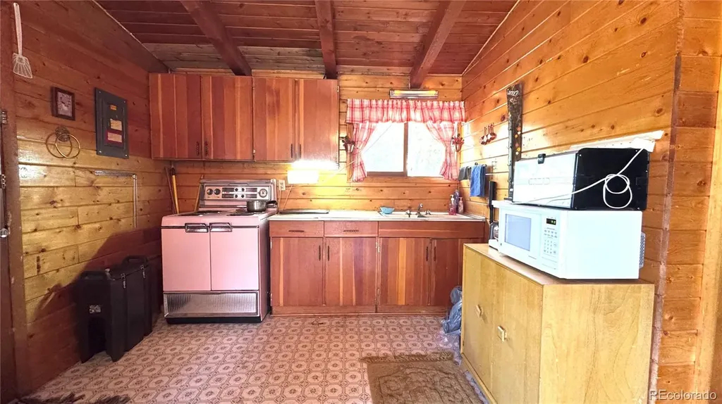 81 High Country Lane Black Hawk CO 80422