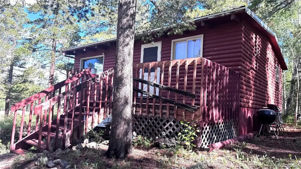 81 High Country Lane Black Hawk CO 80422