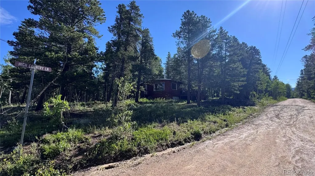 81 High Country Lane Black Hawk CO 80422