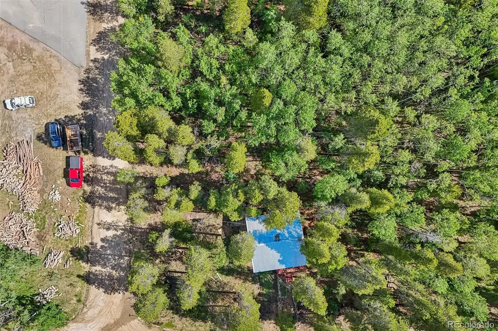 81 High Country Lane Black Hawk CO 80422