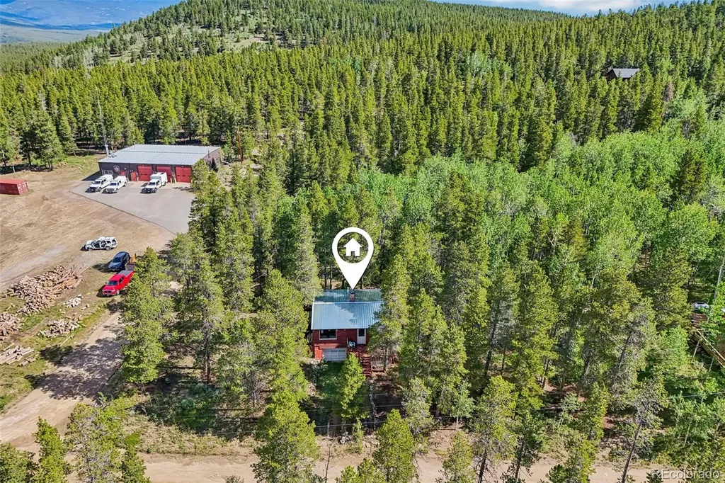 81 High Country Lane Black Hawk CO 80422