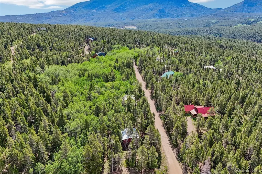 81 High Country Lane Black Hawk CO 80422