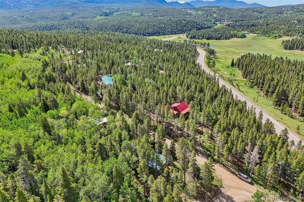 81 High Country Lane Black Hawk CO 80422