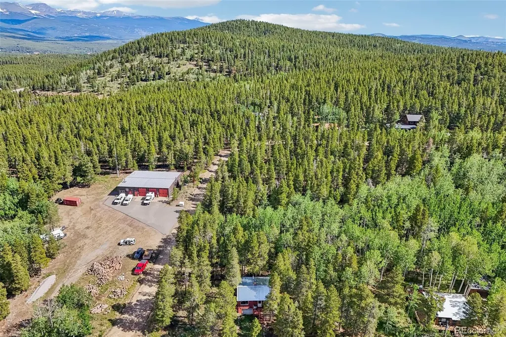 81 High Country Lane Black Hawk CO 80422