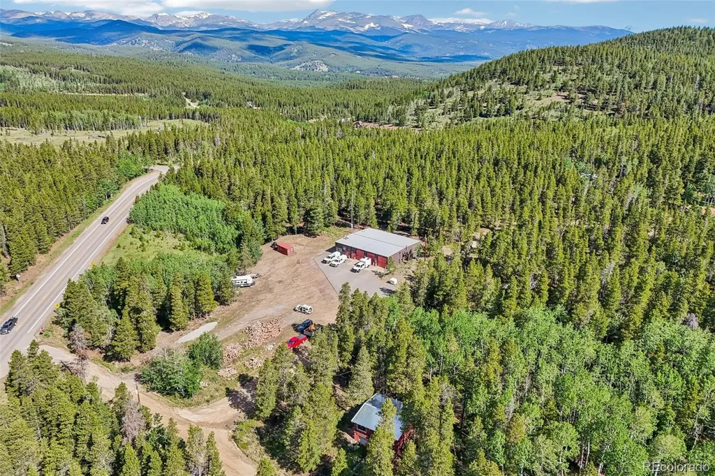 81 High Country Lane Black Hawk CO 80422