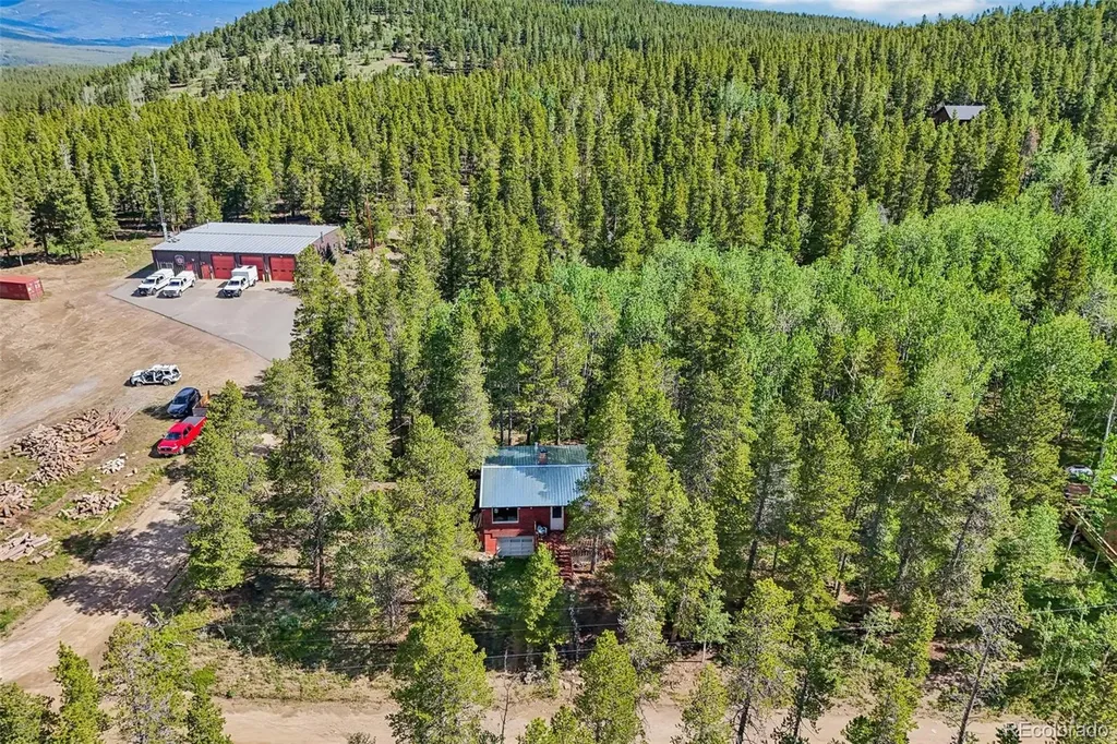 81 High Country Lane Black Hawk CO 80422