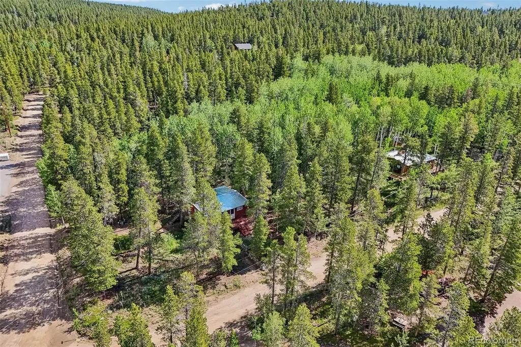 81 High Country Lane Black Hawk CO 80422