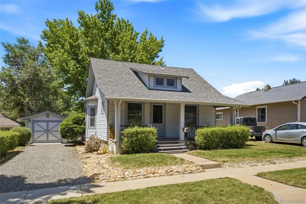 2531 Eaton Street Edgewater CO 80214