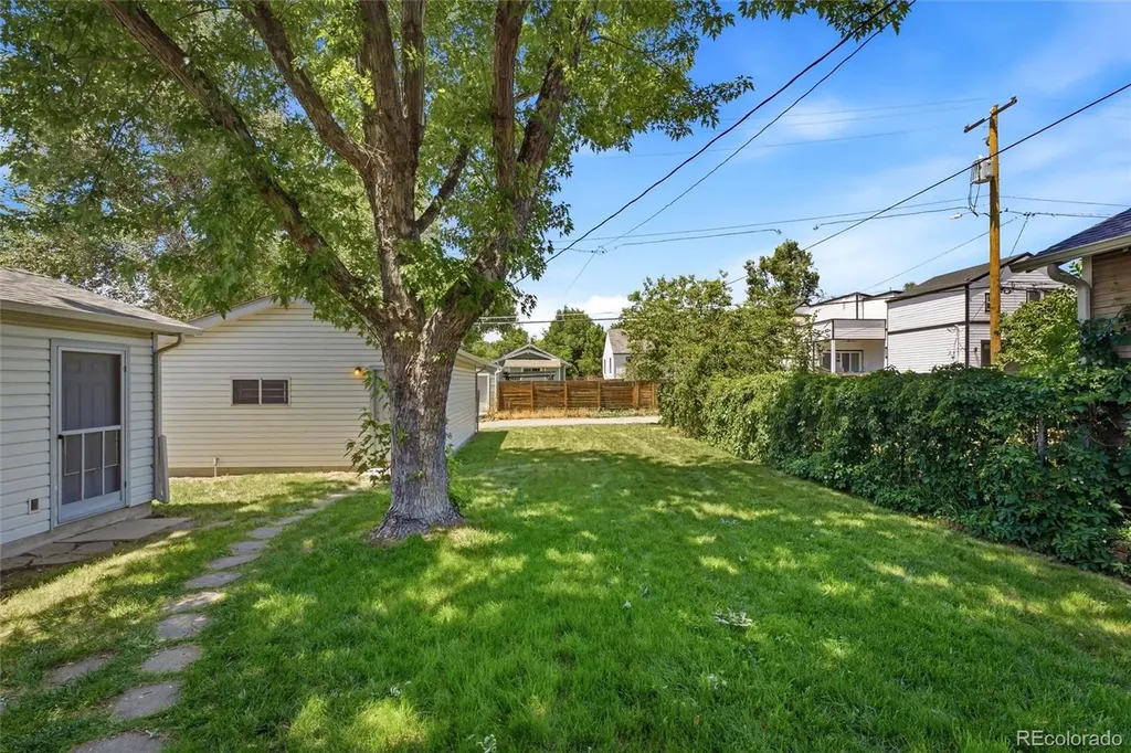 2531 Eaton Street Edgewater CO 80214
